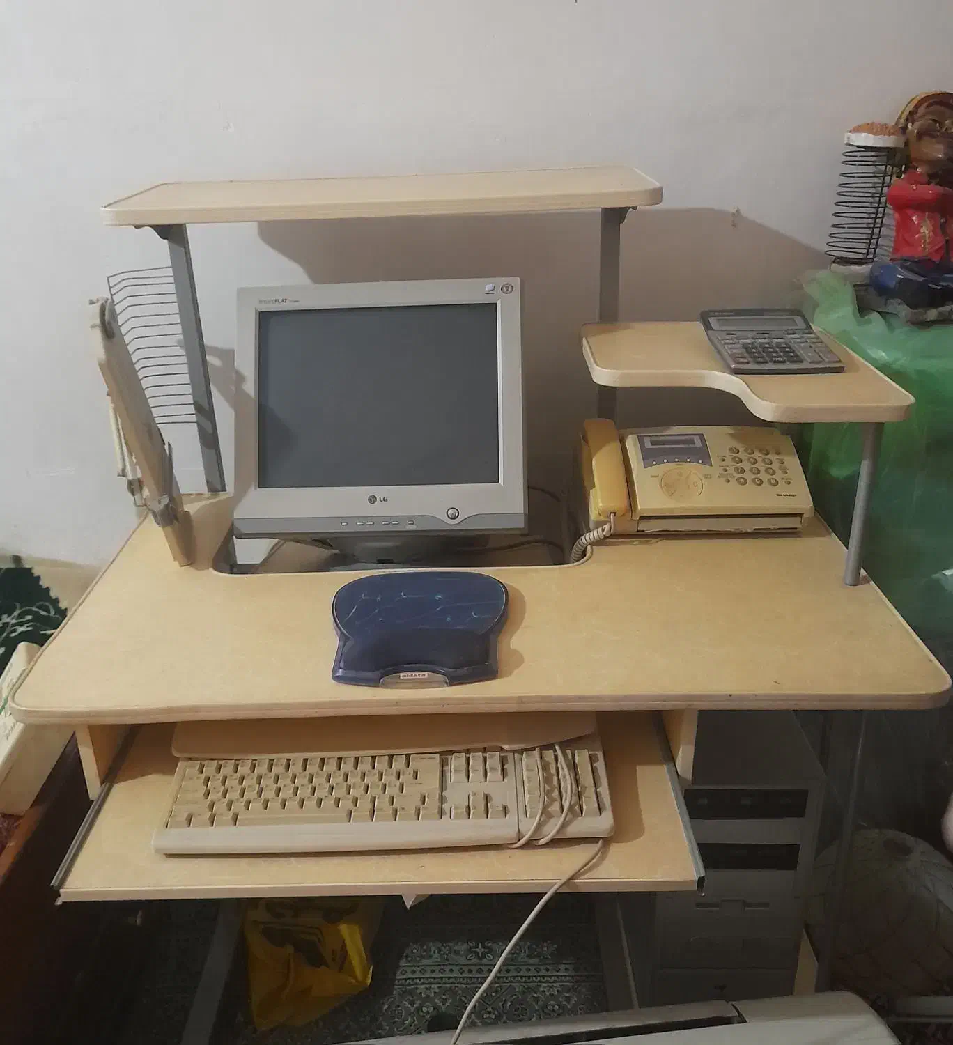 کامپیوتر|رایانه رومیزی|آبادان, |دیوار