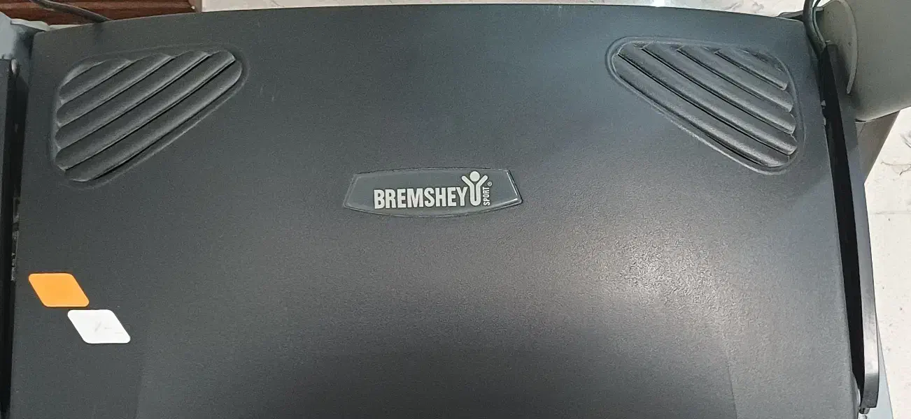 تردمیل کم کارکرد-نیمهباشگاهی- باداشتن شیب برقی|تجهیزات ورزشی|تهران, سید خندان (جلفا)|دیوار