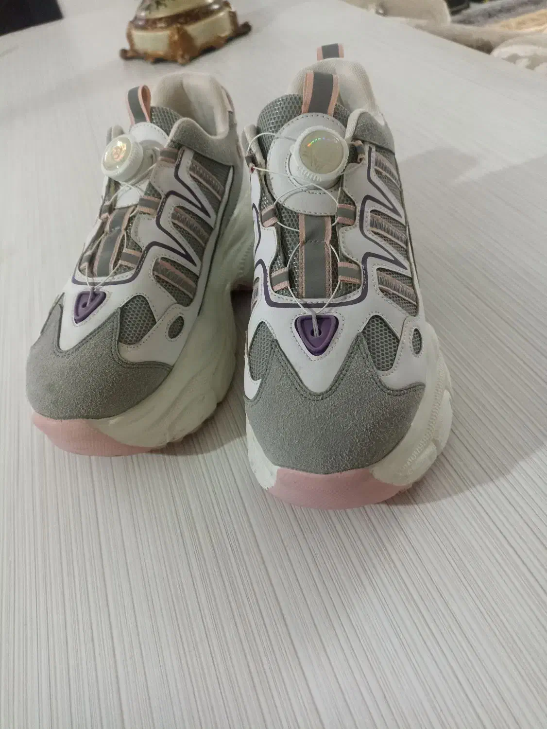 کفش|کیف، کفش، کمربند|تبریز, |دیوار