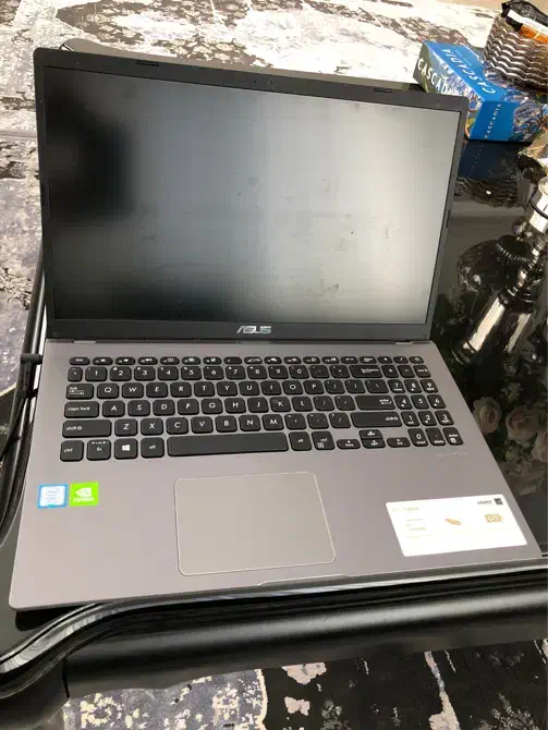 لپ‌تاپ ASUS R521FB|رایانه همراه|تهران, پونک|دیوار