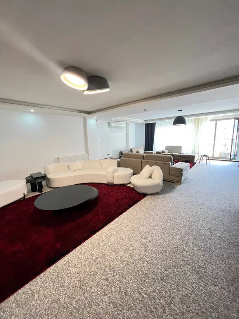 ۲۸۰ متر/۴ خواب/ساختمان برند شهر/سند تک برگ/رهن دار|فروش آپارتمان|یاسوج, |دیوار