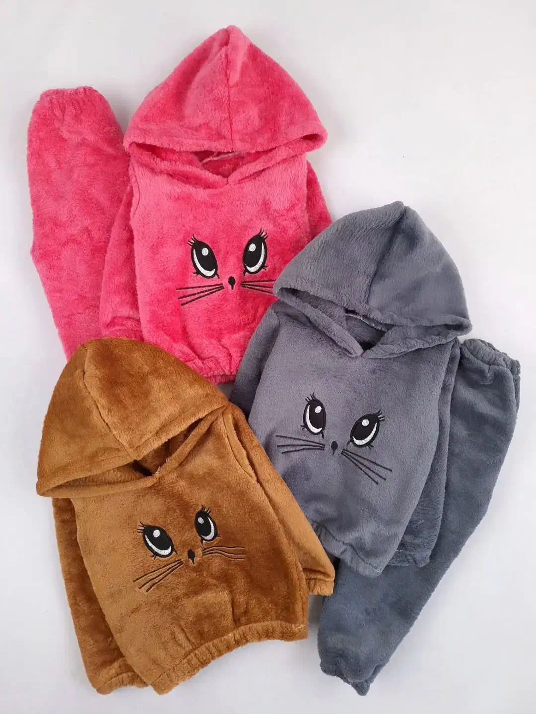 هودی شلوار پولیشی بچگانه|کفش و لباس بچه|پاکدشت, خاتون آباد|دیوار