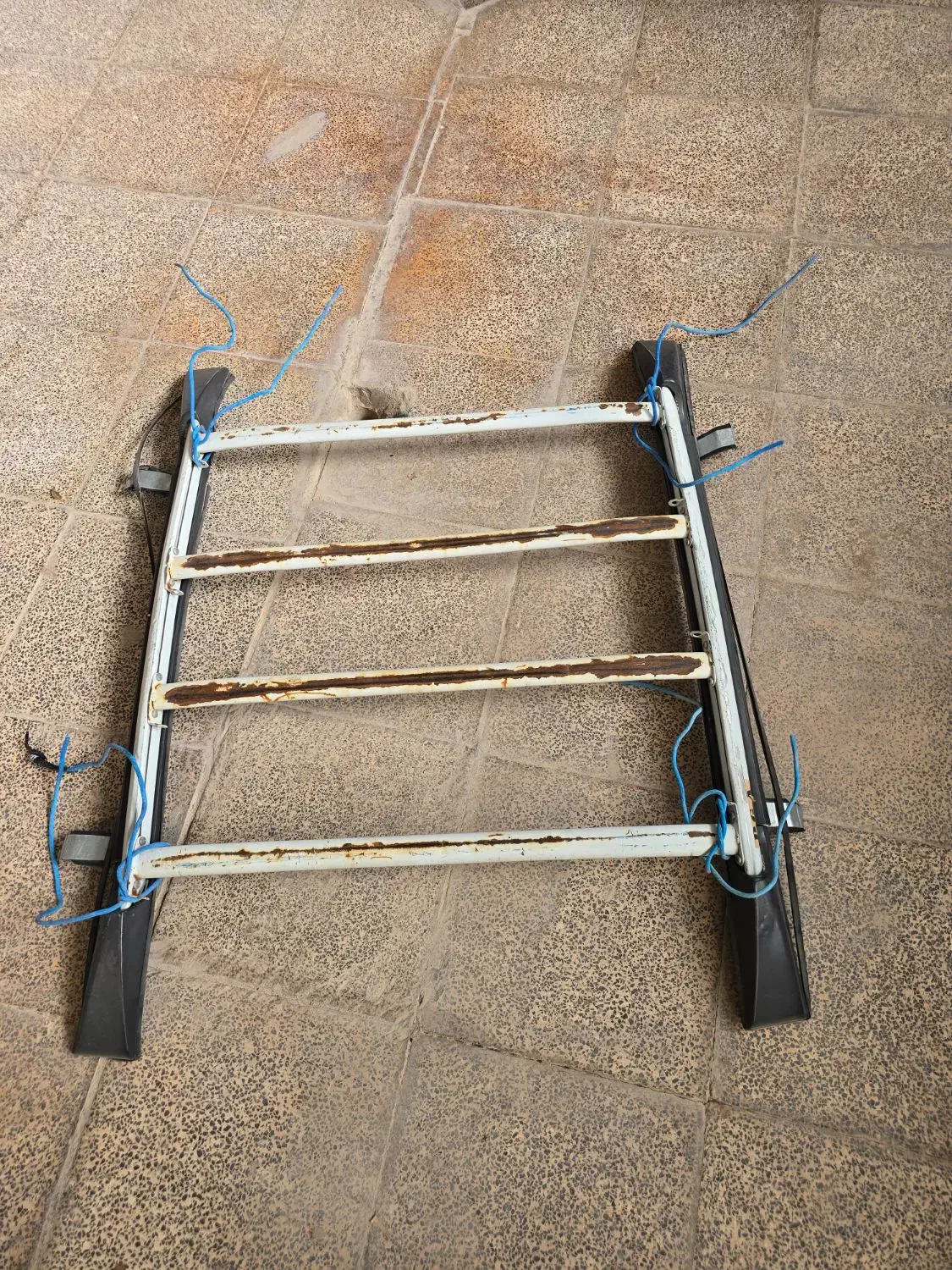 باربند ۲۰۶ و ۲۰۶ صندوقدار|قطعات یدکی و لوازم جانبی|شهر بابک, |دیوار