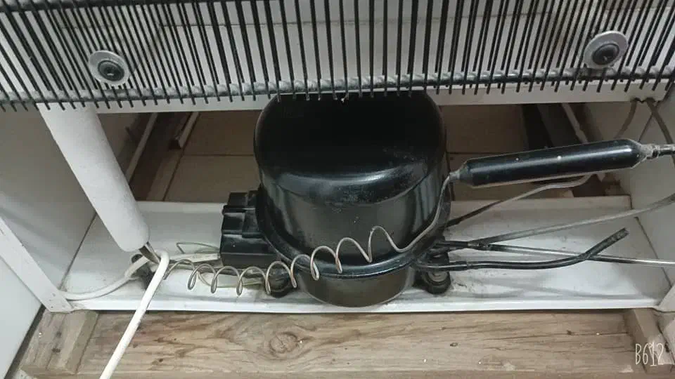 فریزر گلسان|یخچال و فریزر|اصفهان, جلفا|دیوار