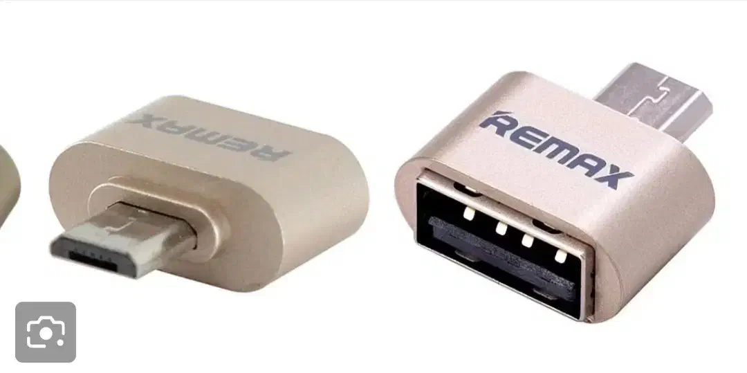 otg میکرو ریمکس اصلی|لوازم جانبی موبایل و تبلت|اقبالیه, |دیوار