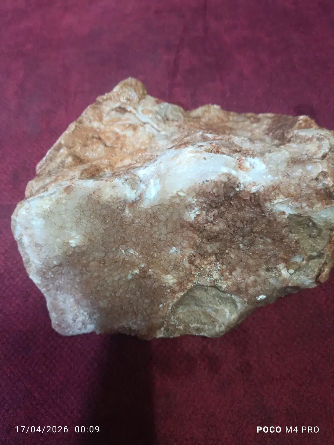 سنگ|کلکسیون اشیاء عتیقه|شیراز, میانرود|دیوار