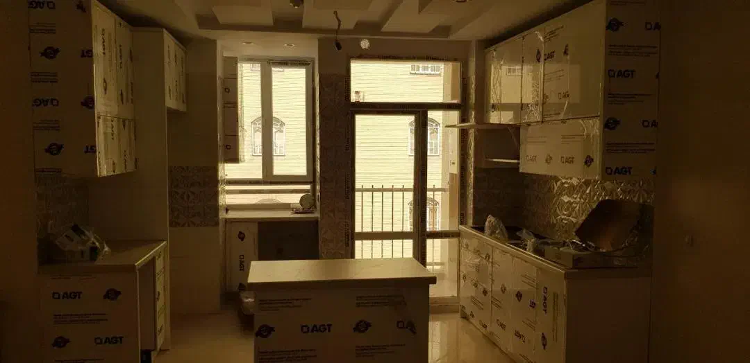 فروش 78 متر تهرانسر خیابان باشگاه نفت 2 سال ساخت|فروش آپارتمان|تهران, باشگاه نفت|دیوار