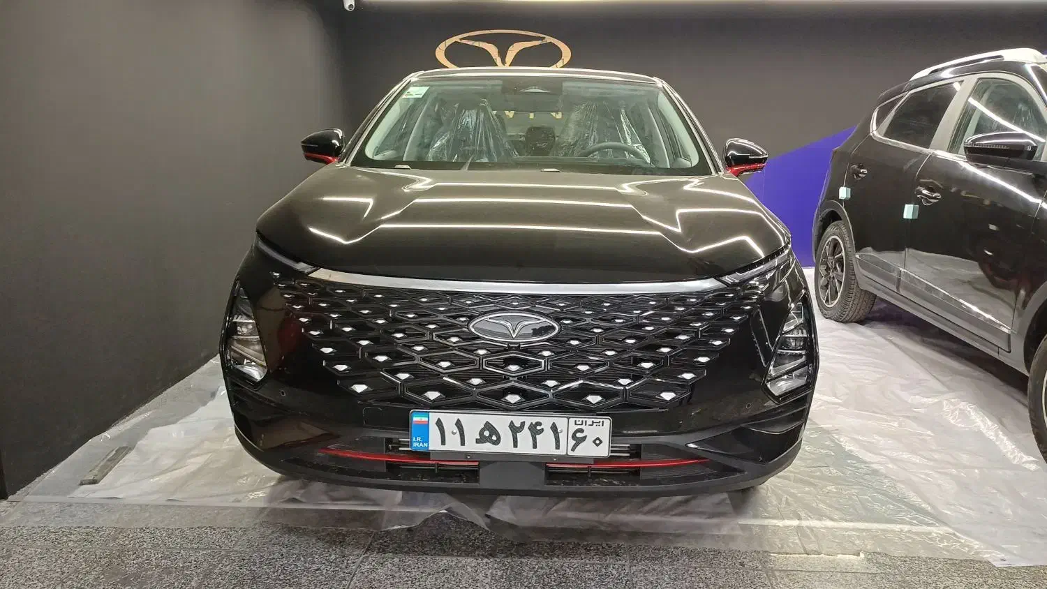 FX پرمیوم نقدو اقساط بانکی تحویل فوری درب نمایندگی|خودرو سواری و وانت|تهران, پونک|دیوار