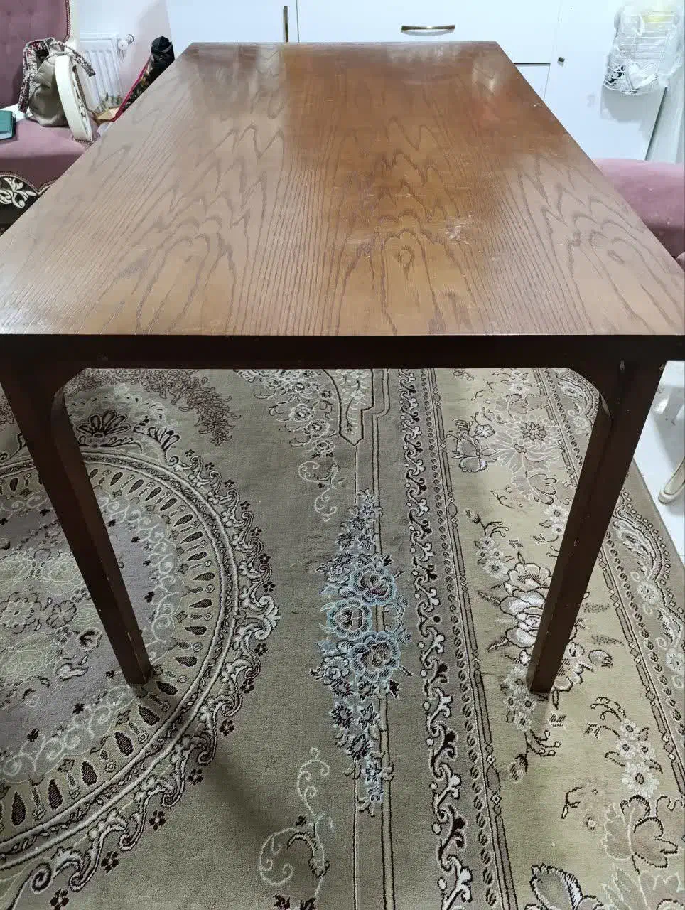 میز ناهاری|میز و صندلی غذاخوری|مشهد, امیریه|دیوار