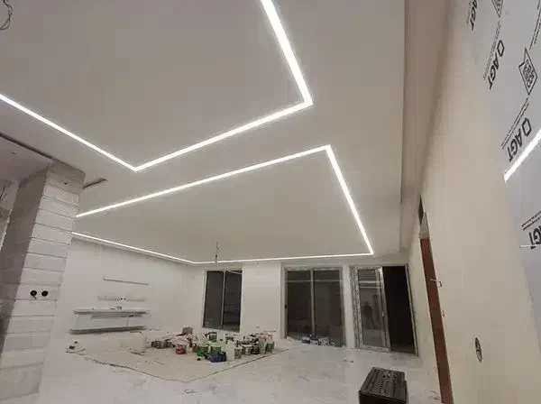 لاینر،لاین نوری،نور خطی|لامپ و چراغ|اصفهان, احمدآباد|دیوار