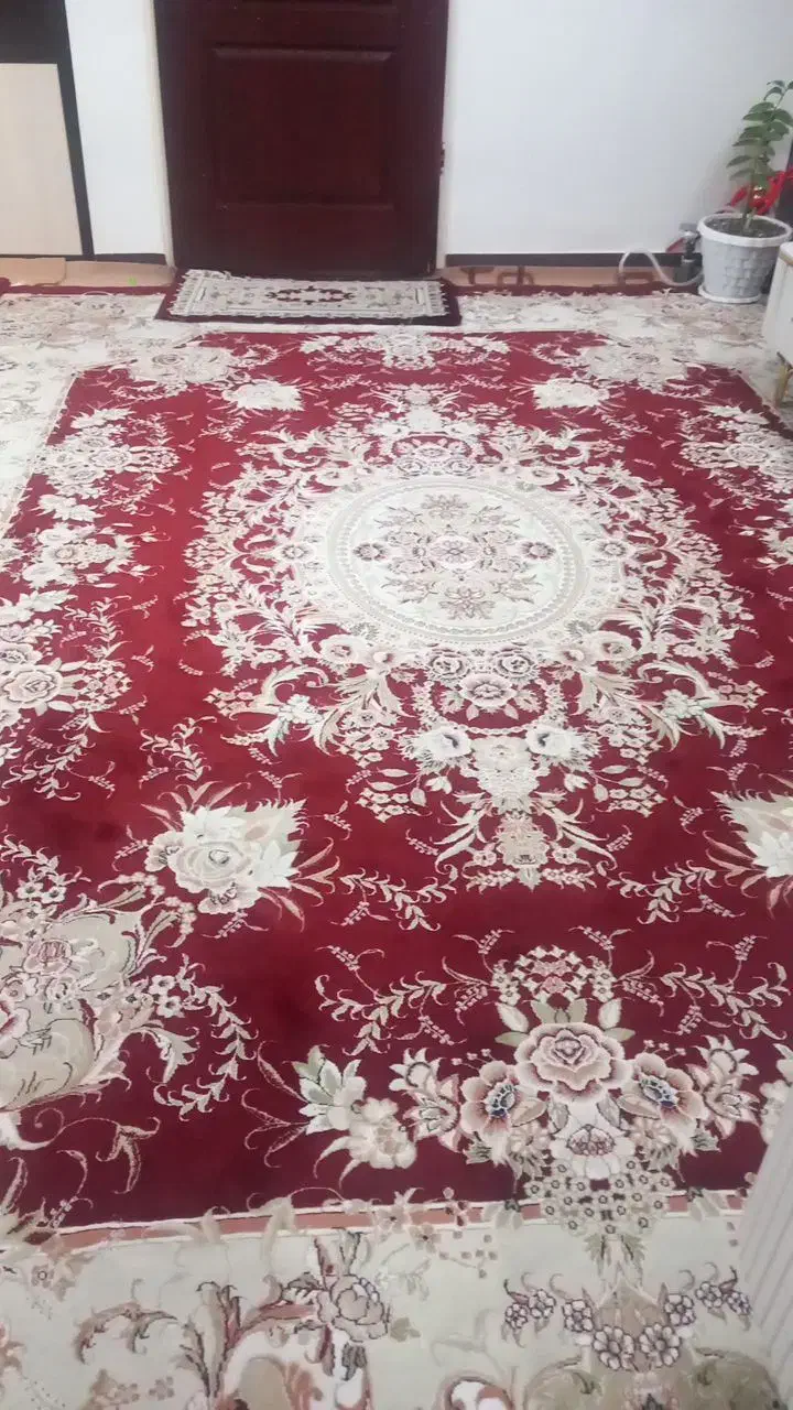 فرش|فرش|پاکدشت, پاکدشت (مامازند)|دیوار