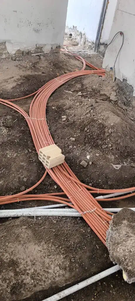 برقکاری ساختمان وصنعتی|خدمات پیشه و مهارت|رفسنجان, |دیوار