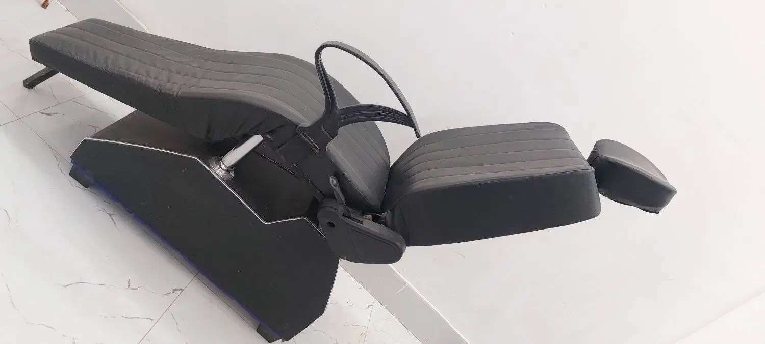 فروش فوری صندلی اصلاح،صندلی کوتاهی،سرشور|آرایشگاه و سالنهای زیبایی|بیرجند, |دیوار