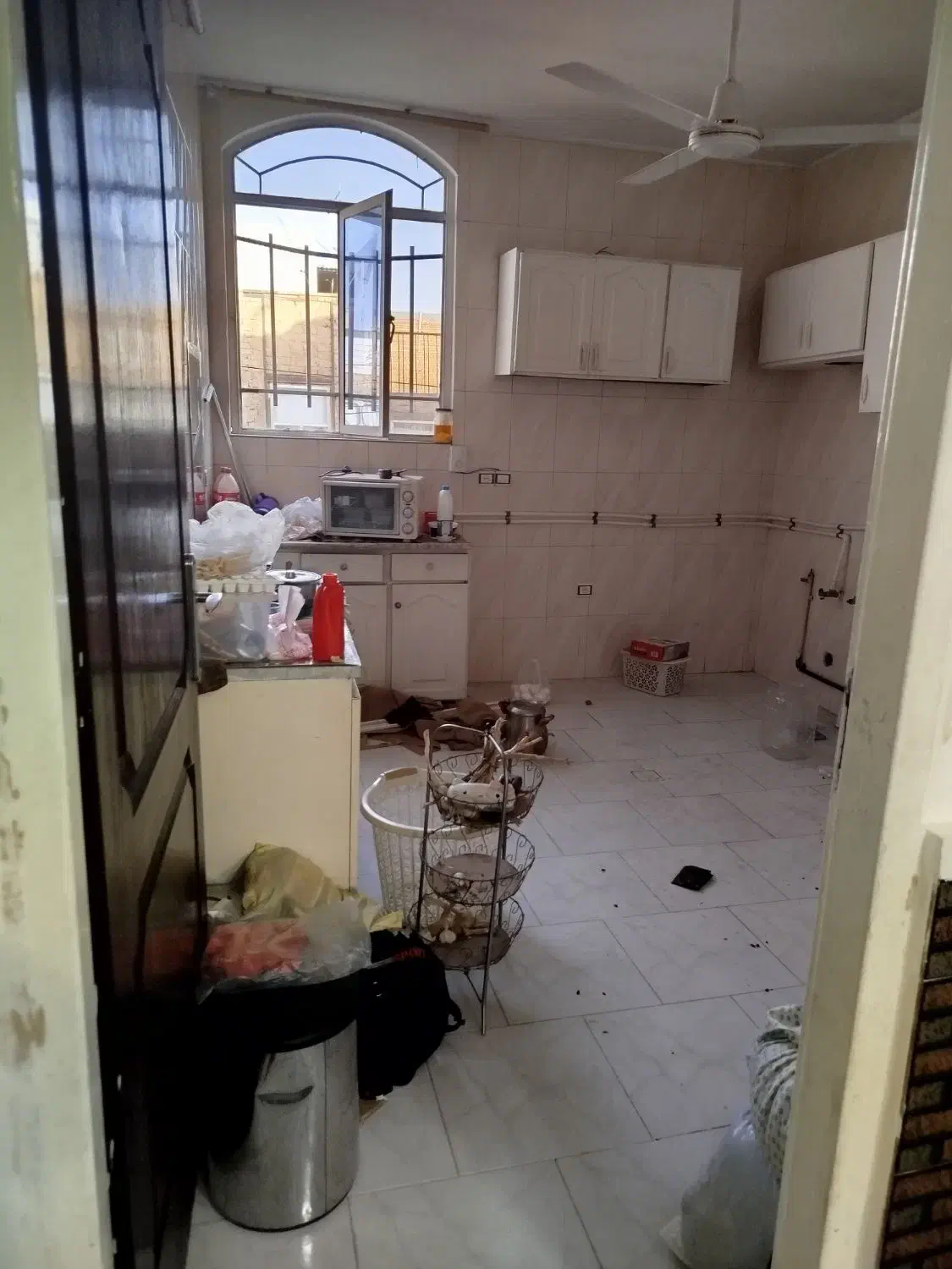 خانه اپارتمانی|اجارهٔ آپارتمان|قم, نیروگاه|دیوار