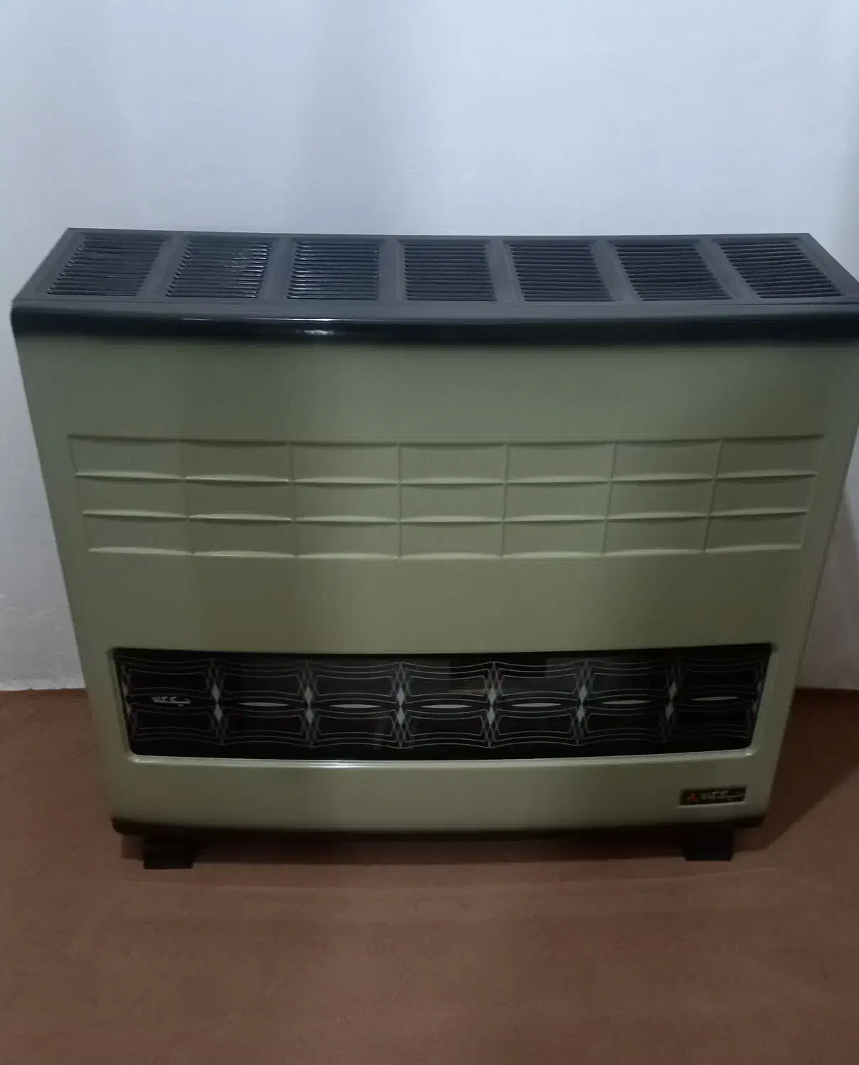 بخاری بزرگ نیک کالا و پاییزان درحدنو|بخاری، هیتر، شومینه|اردبیل, |دیوار