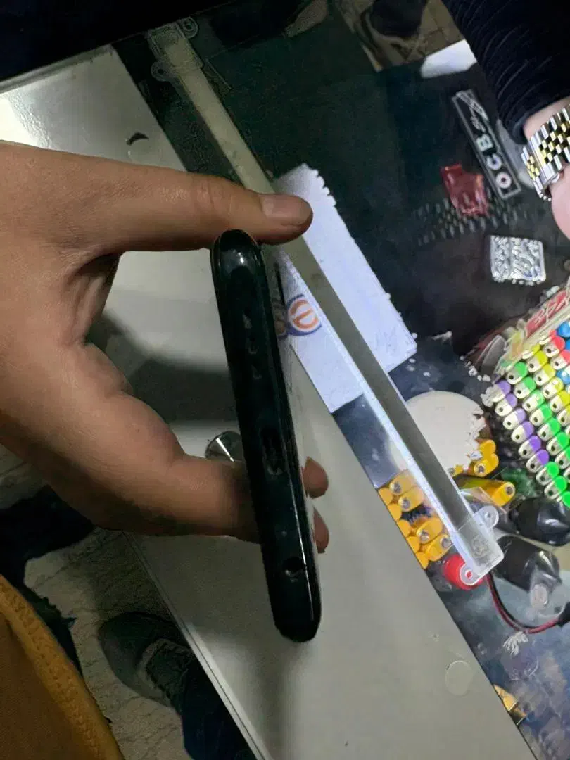 نوت 10s|موبایل|تهران, شهرک ولیعصر شمالی|دیوار