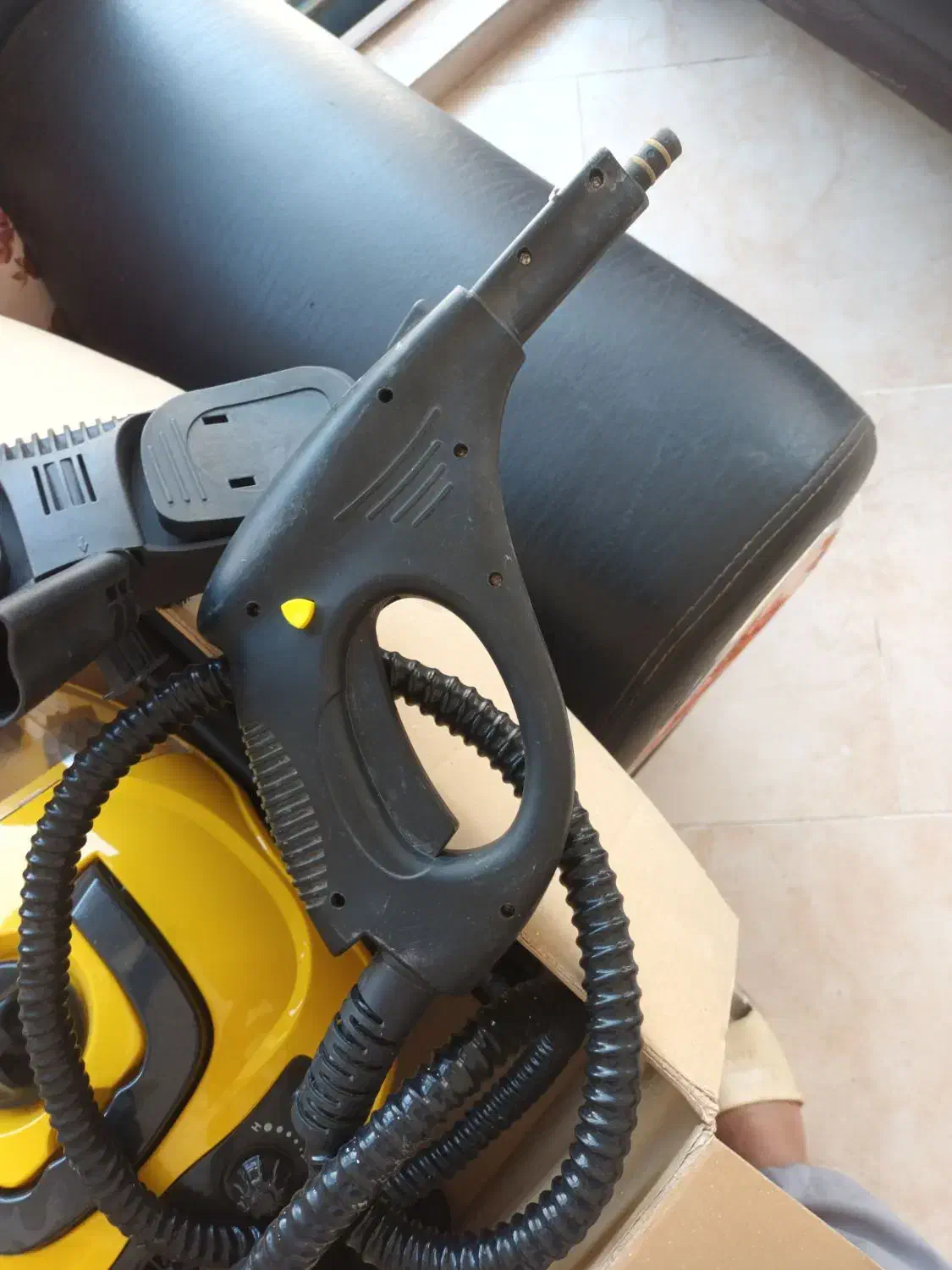 بخارشوی دوو|جاروبرقی، جارو شارژی، بخارشو|زنجان, |دیوار