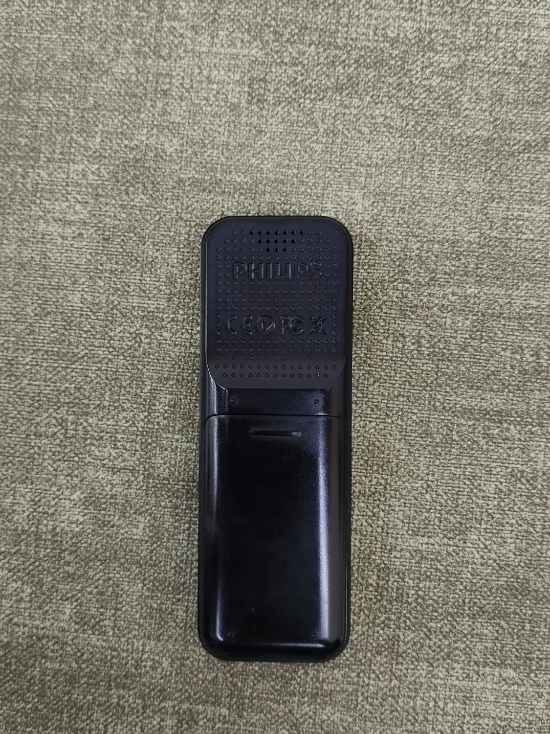 دستگاه ضبط صدا Philips Voice Tracer|پخش‌کننده همراه|کرج, شهرک یاس جنوبی|دیوار