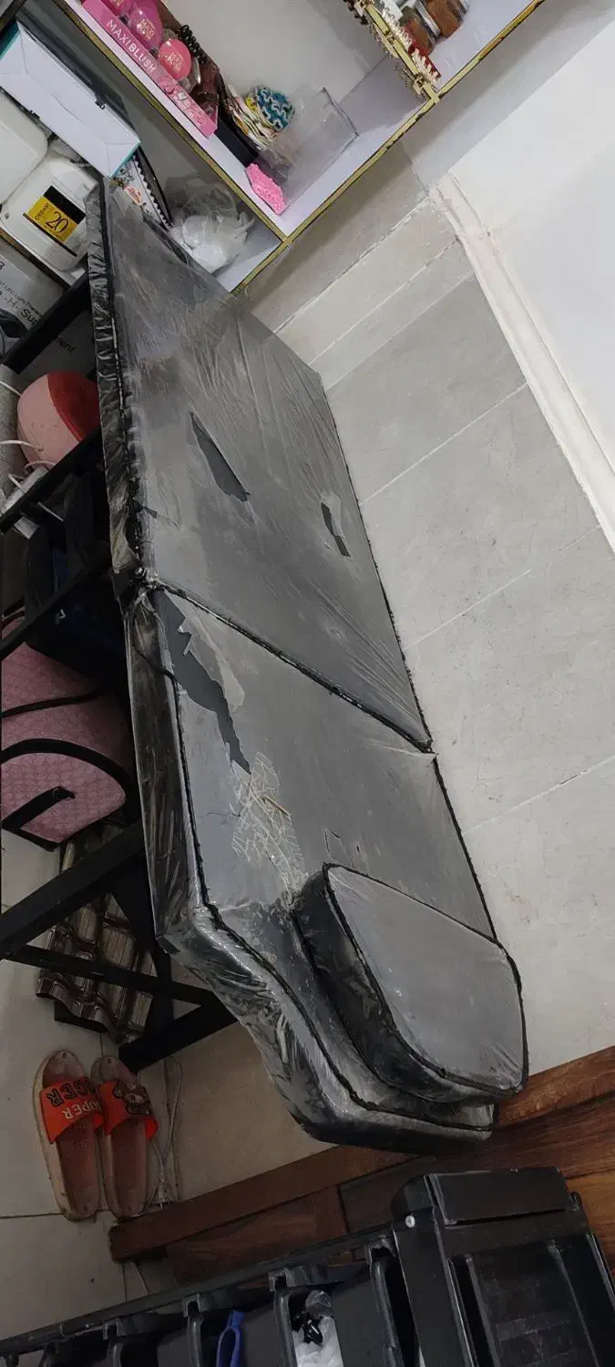 فروش لوازم سالن زیبایی|فروشگاه و مغازه|زابل, |دیوار