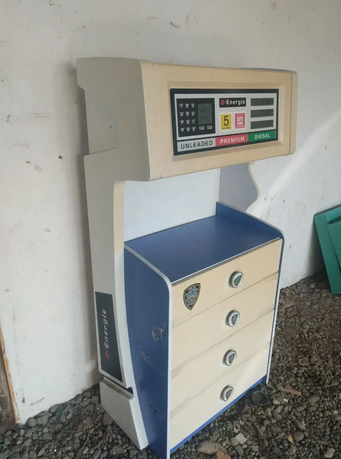 کمد بچگانه|اسباب و اثاث بچه|رامسر, |دیوار