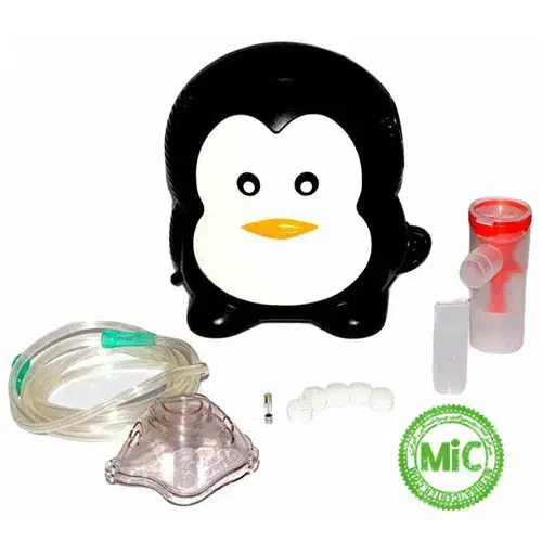 نبولایزر folee پنگوئن|پزشکی|تربت جام, شاهد|دیوار