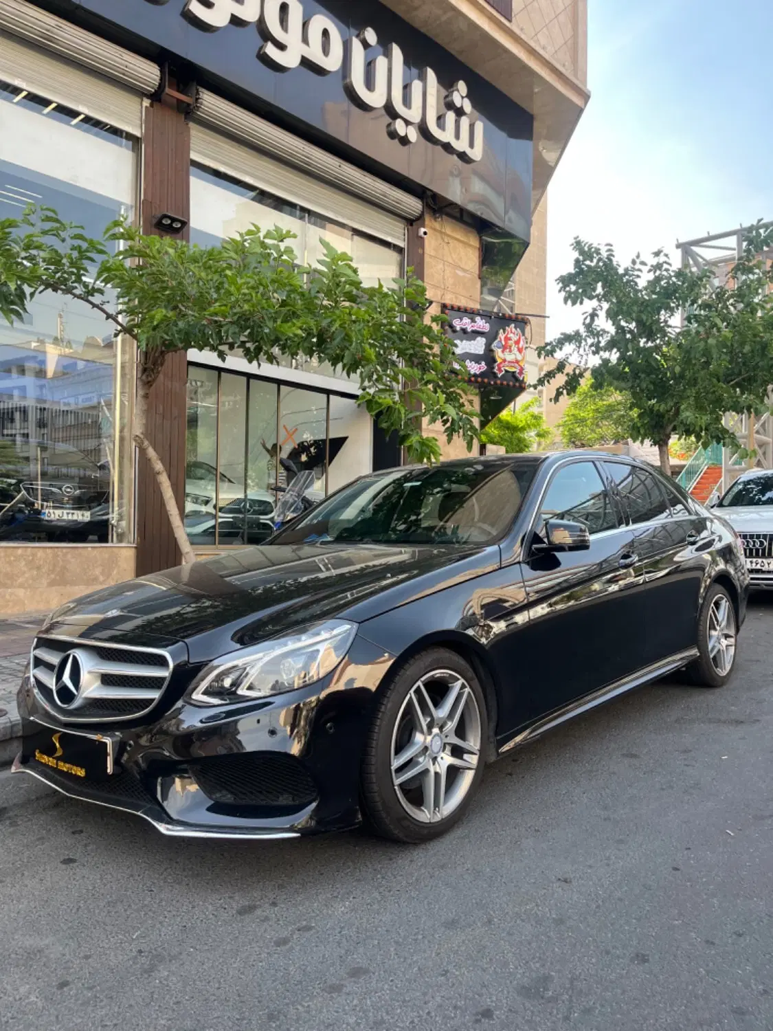E250 2014|خودرو سواری و وانت|تهران, دریا|دیوار
