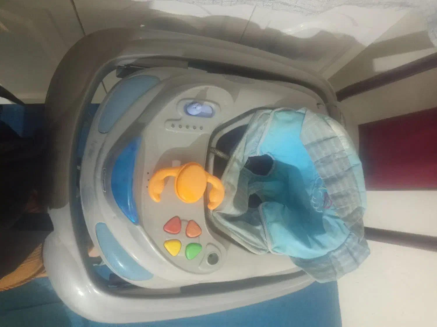 روروک|اسباب و اثاث بچه|الوند, |دیوار