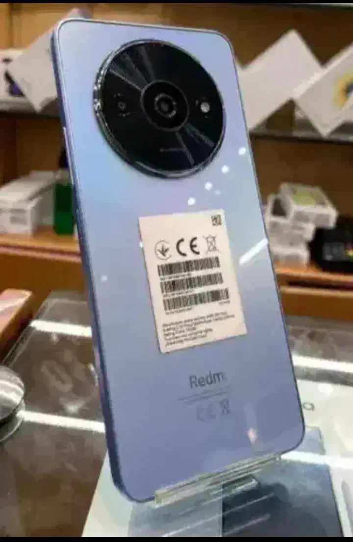 گوشی شیایومی3aدرجه1|موبایل|قم, پردیسان|دیوار