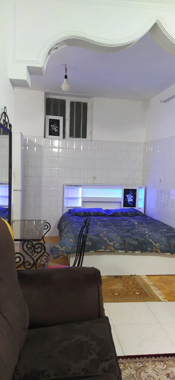 اجاره سوئیت روزانه،ساعتی|اجارهٔ کوتاه‌مدت آپارتمان و سوئیت|اصفهان, دوطفلان|دیوار