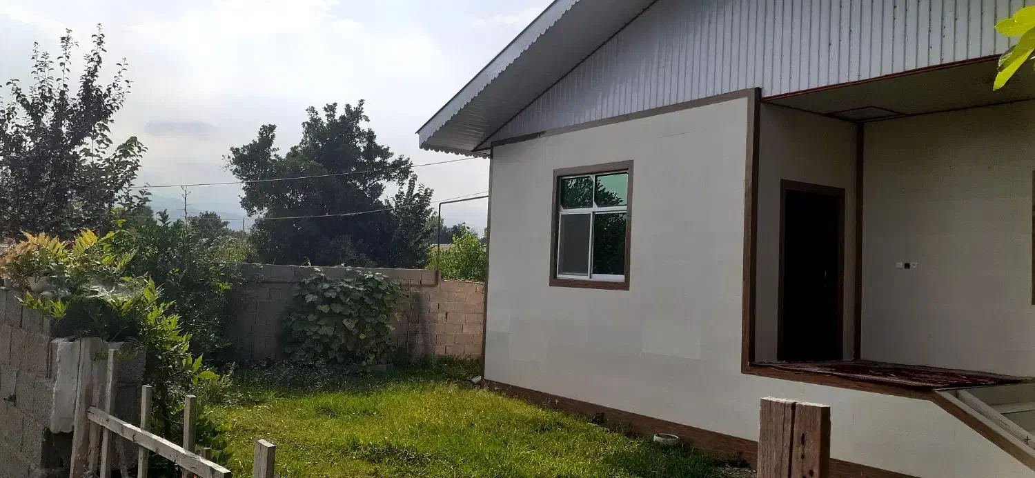 اجاره ویلا دوخواب|اجارهٔ کوتاه‌مدت ویلا و باغ|فومن, |دیوار