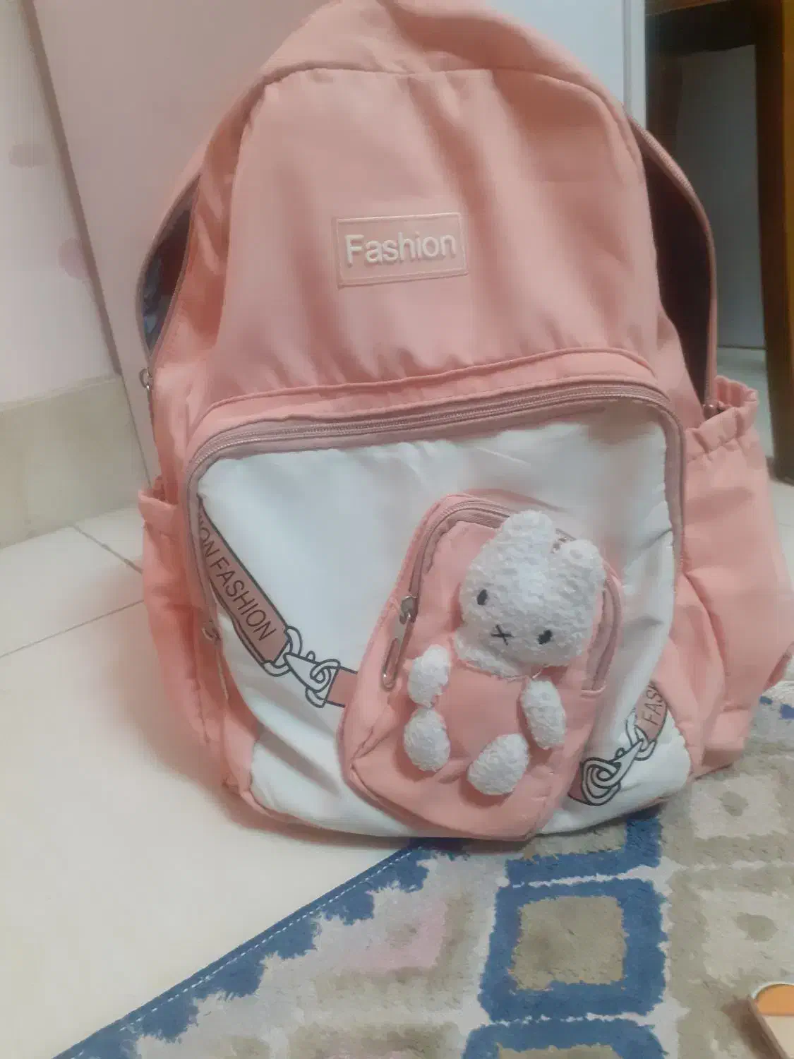 کیف مدسه برای تمام سنین|کیف، کفش، کمربند|بیرجند, |دیوار