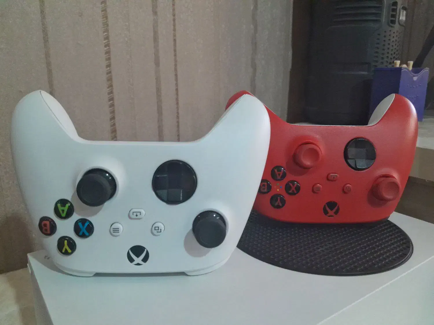 ایکس باکس سری اس معاوضه با PS5 و سری ایکس|کنسول، بازی ویدئویی و آنلاین|شیراز, غدیر جنوبی|دیوار