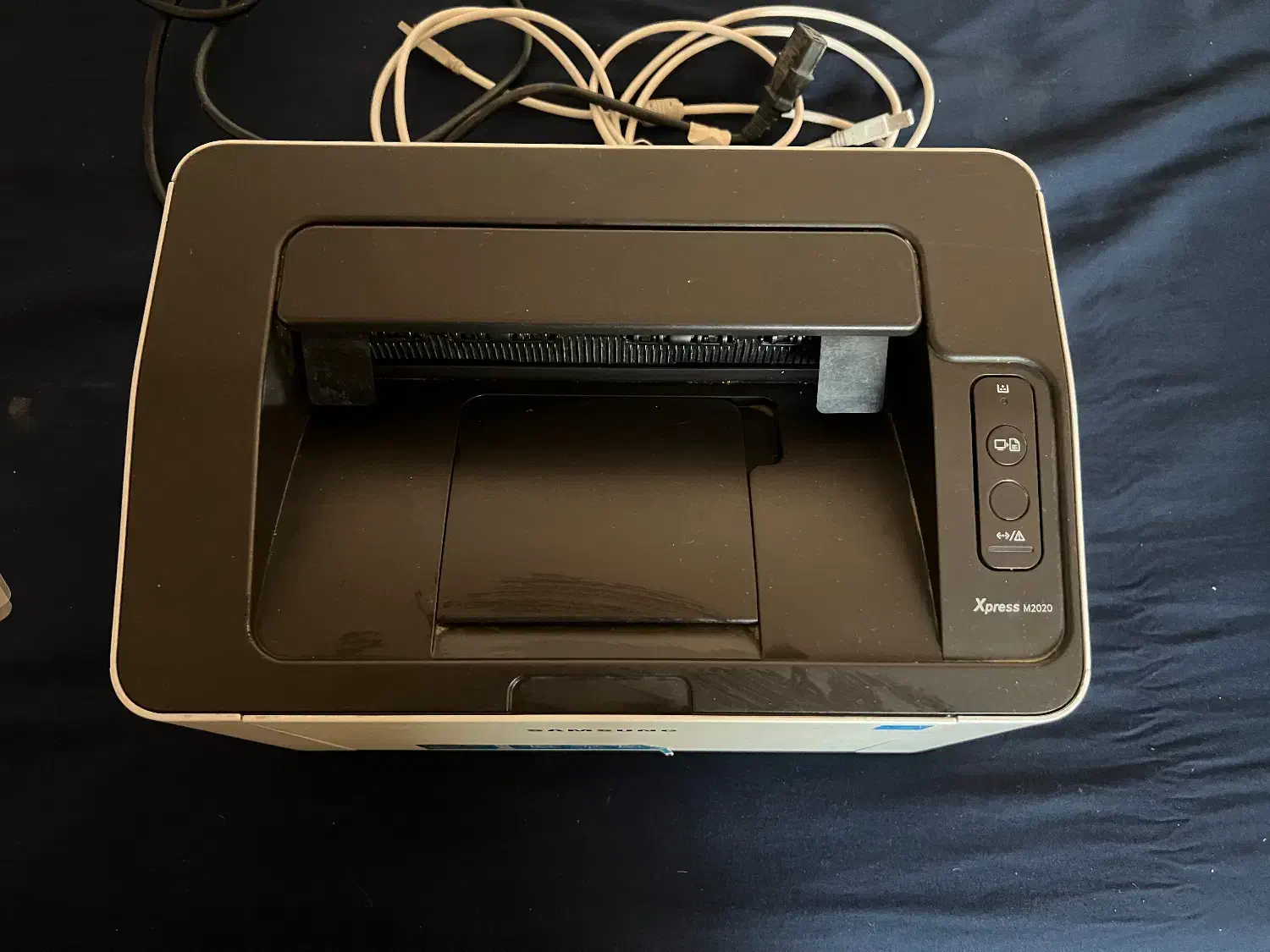 چاپگر سامسونگ|پرینتر، اسکنر، کپی، فکس|گنبد کاووس, |دیوار