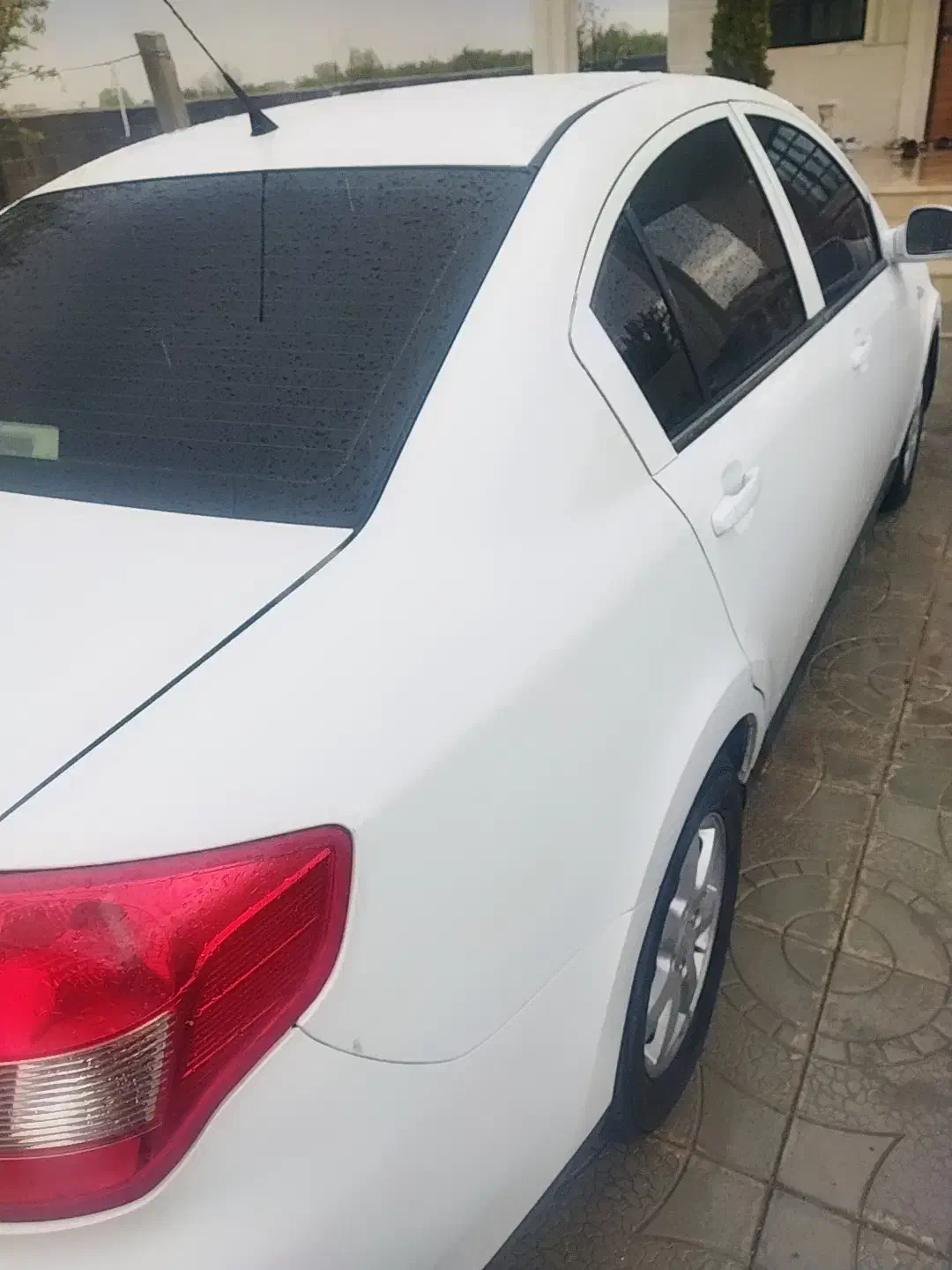 550mvm|خودرو سواری و وانت|ارومیه, |دیوار