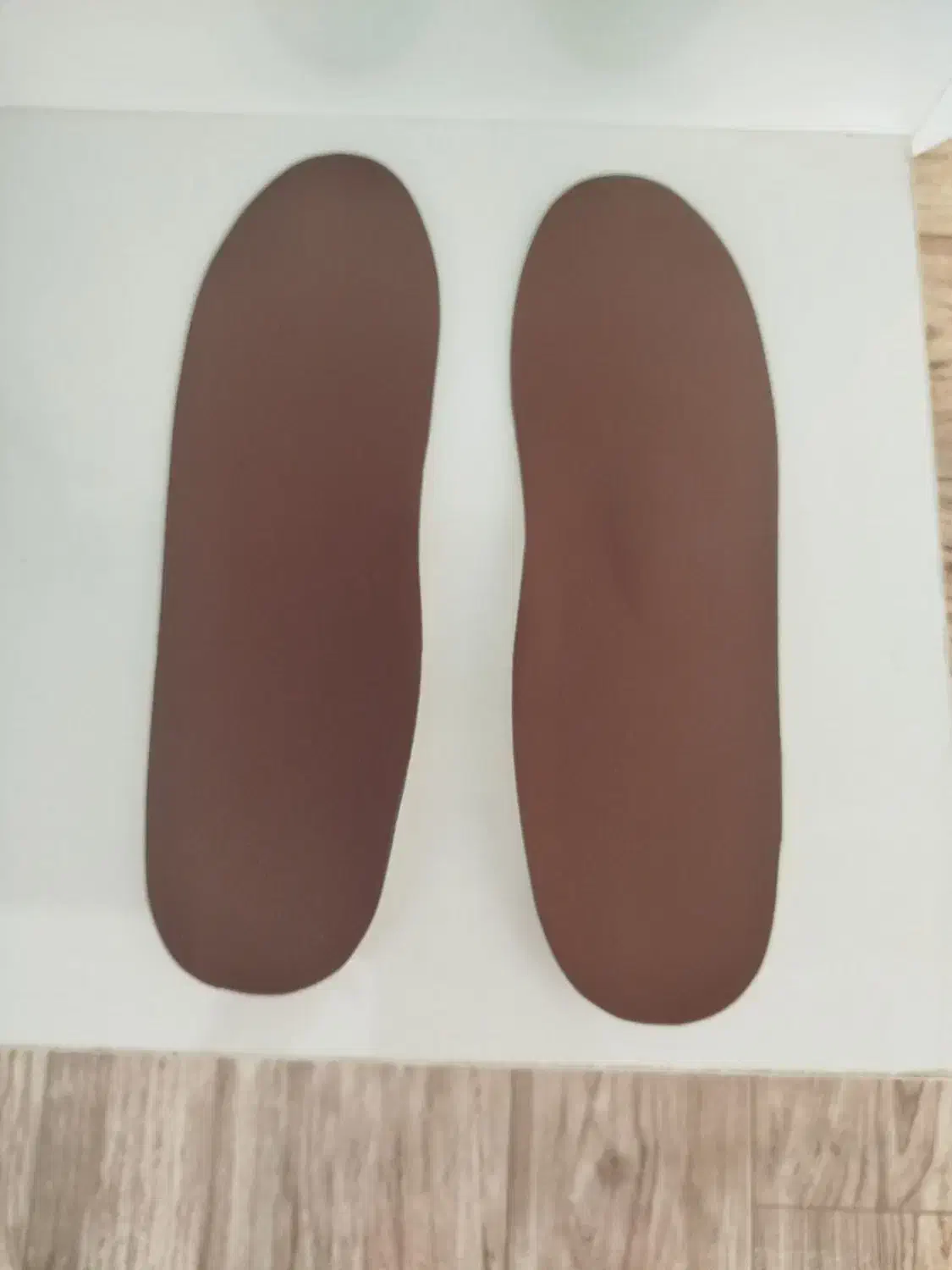 کفی کفش مناسب صافی کف پا و قوس بیش از حد کف پا|کیف، کفش، کمربند|اردبیل, |دیوار