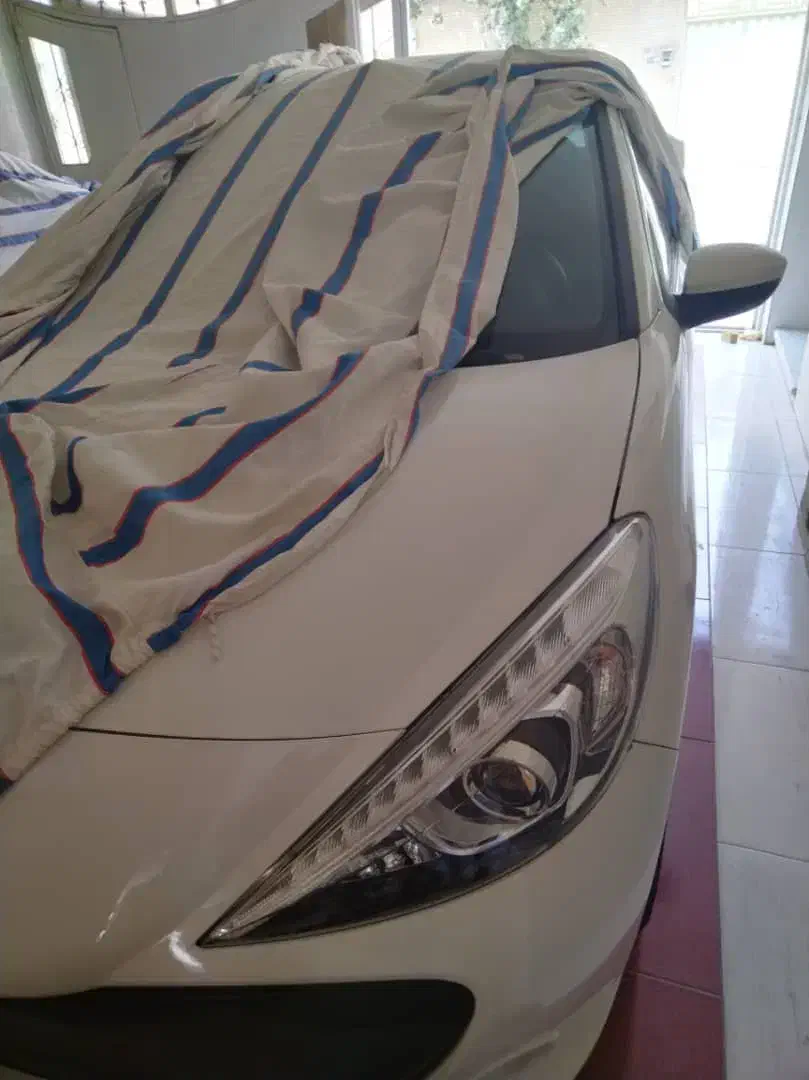 پژو 207i سقف فلز صفر|خودرو سواری و وانت|اصفهان, شاهزاده ابراهیم|دیوار