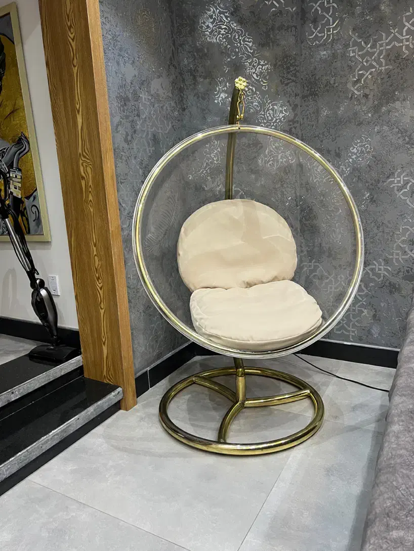 تاب متحرک|مبلمان خانگی و میز عسلی|پردیس, فاز ۴|دیوار