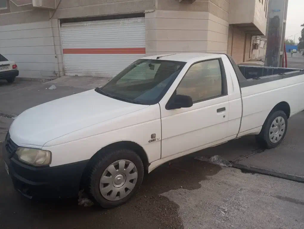 آریسان 1|خودرو سواری و وانت|بندرعباس, |دیوار