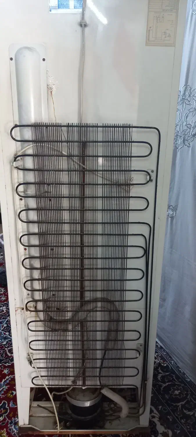 یخچال البرز|یخچال و فریزر|قم, وادی السلام|دیوار