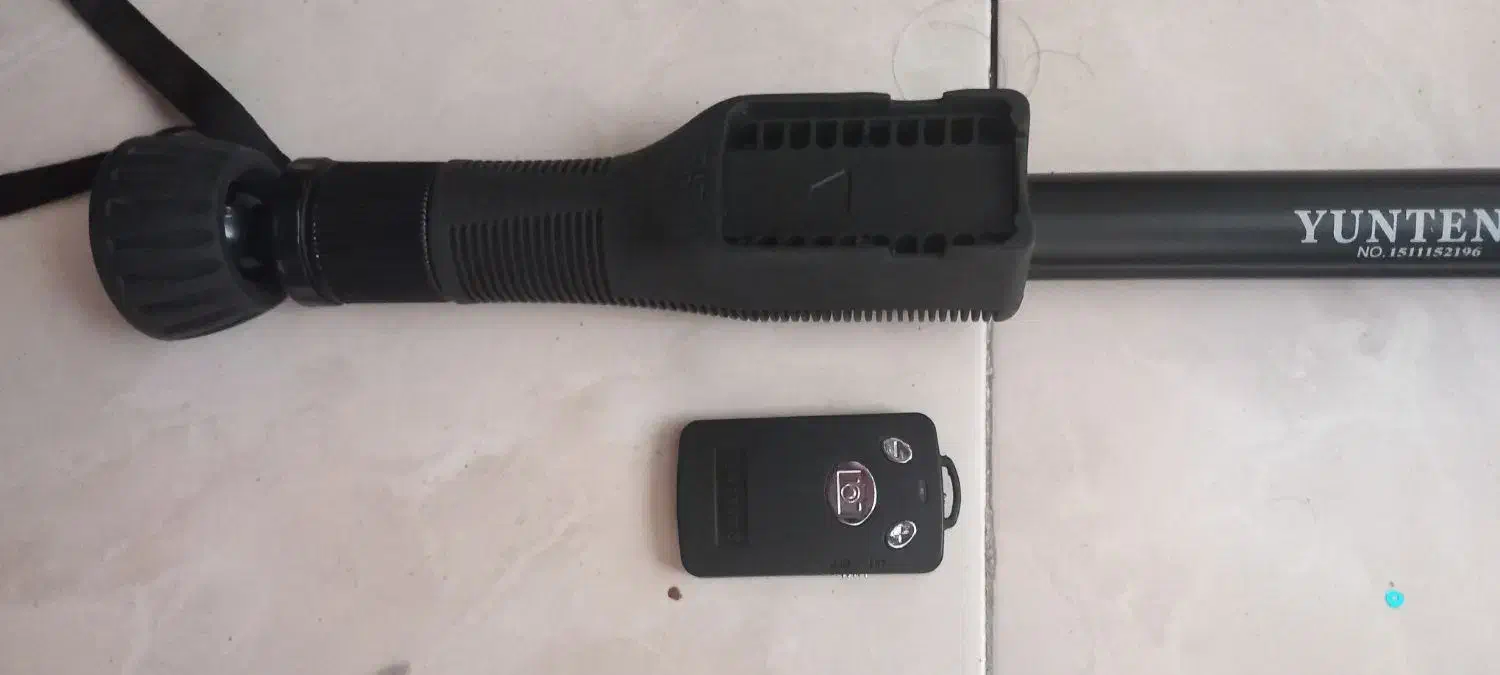 پایه سلفی|لوازم جانبی موبایل و تبلت|کرمان, |دیوار