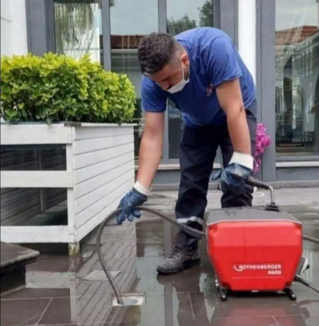 خدمات لوله بازکنی چاه بازکن فنرزنی|خدمات پیشه و مهارت|کرمان, |دیوار