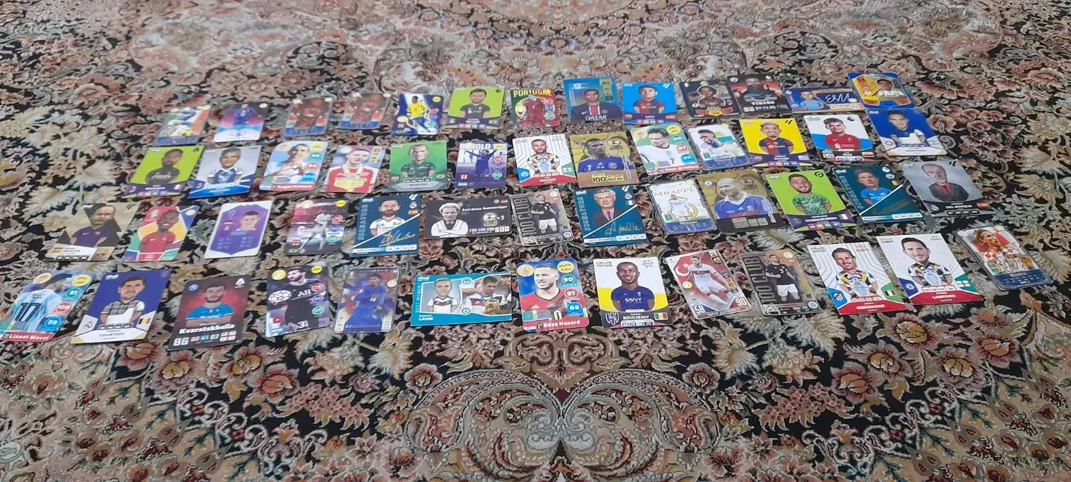 کارت کیمدی|اسباب‌بازی بچه|بابل, |دیوار