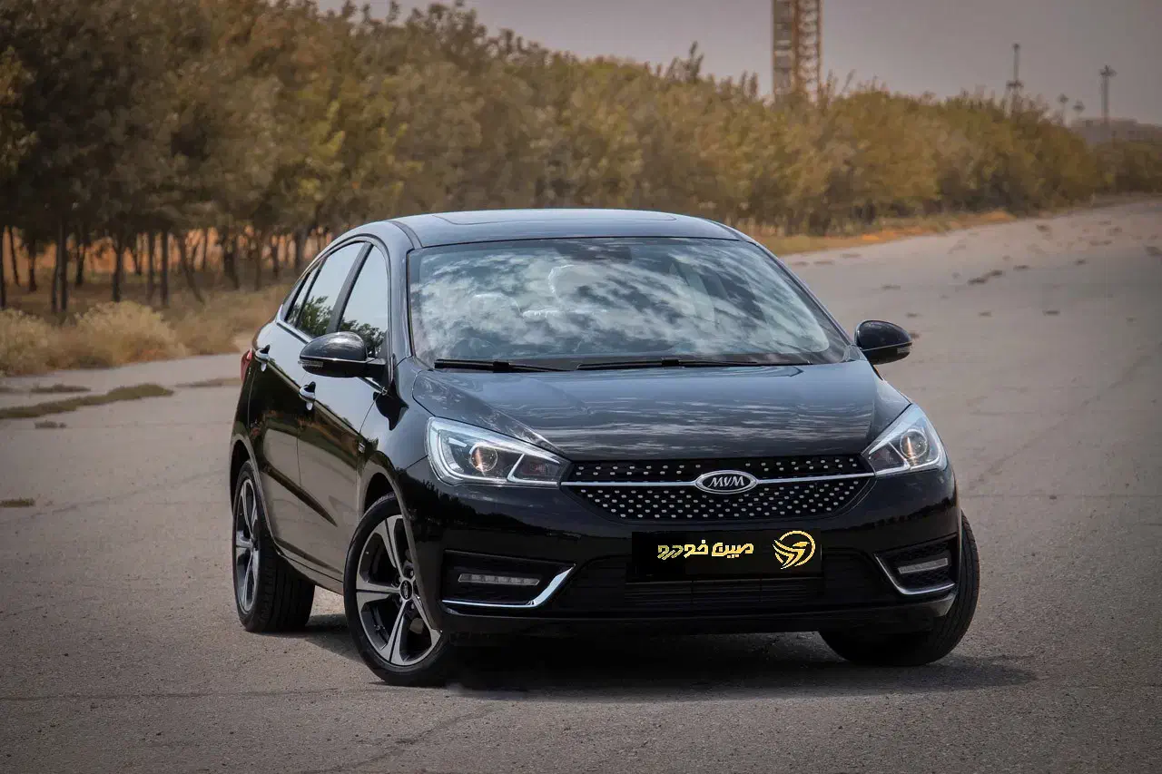 آریزو 5|خودرو سواری و وانت|کرج, عظیمیه|دیوار