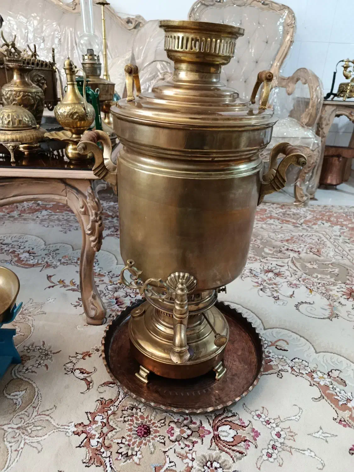 لوازم قدیمی|کلکسیون اشیاء عتیقه|ملایر, |دیوار