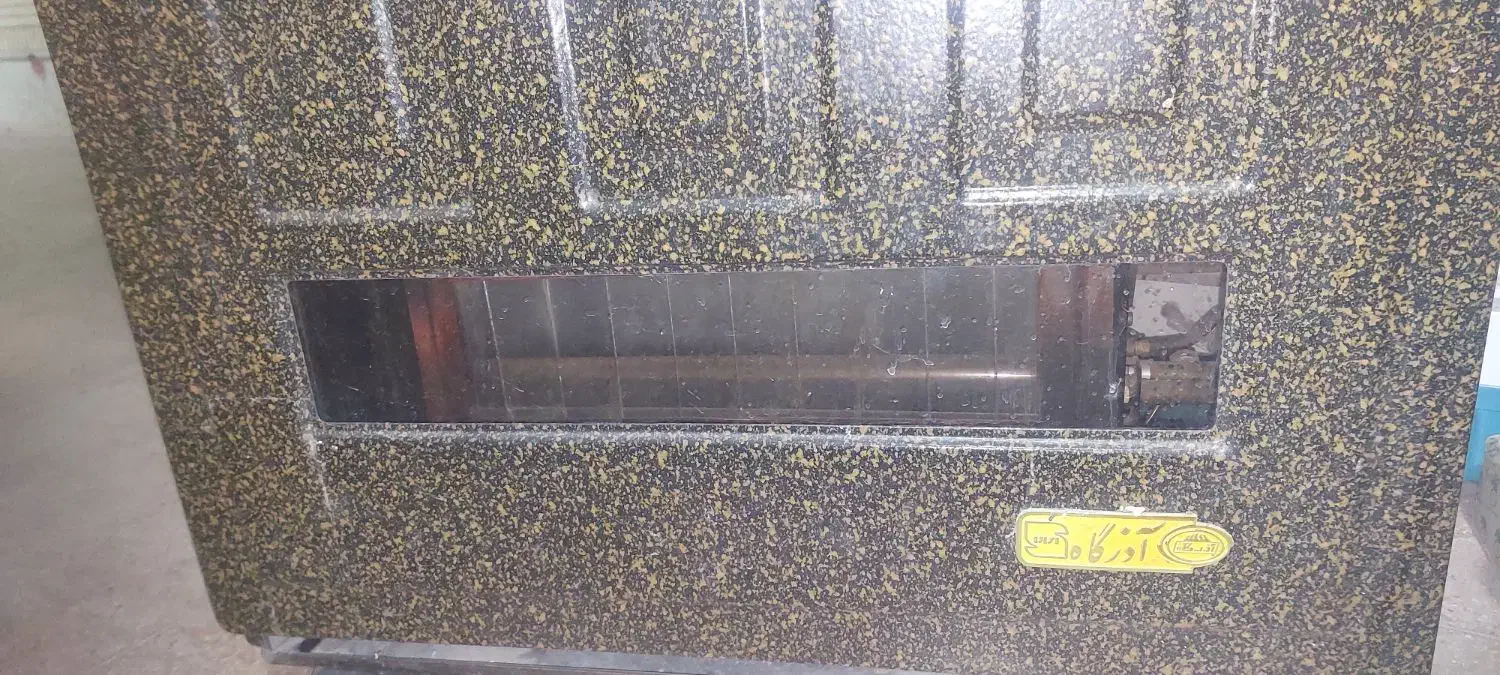 بخاری گازی ظریف و آذرگاه ۱۰۰۰۰|بخاری، هیتر، شومینه|شیراز, شهرک بهشتی|دیوار