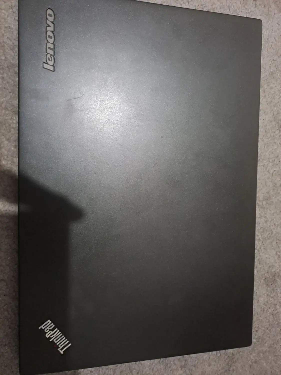 لپ تاپ لنوو|رایانه همراه|کرج, فاز ۴ مهرشهر|دیوار