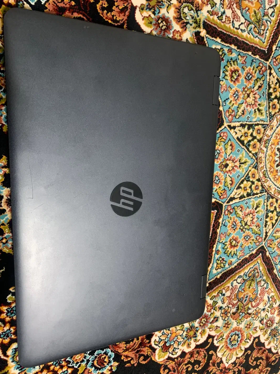 لپتاپ HP|رایانه همراه|شهریار, رضی آباد بالا|دیوار