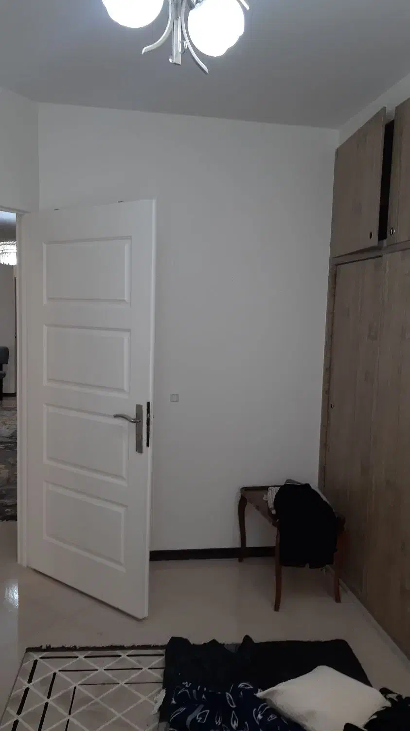 گلبرگ غربی خ عادل زاده ،۱۰۰متر ،۲خ فول مسکن امیری