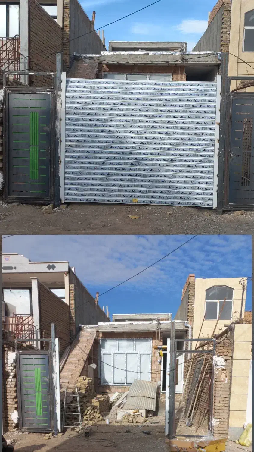 کرکره برقی وتعمیرات(حسین ابادی)|خدمات پیشه و مهارت|سبزوار, غرب نیروگاه|دیوار