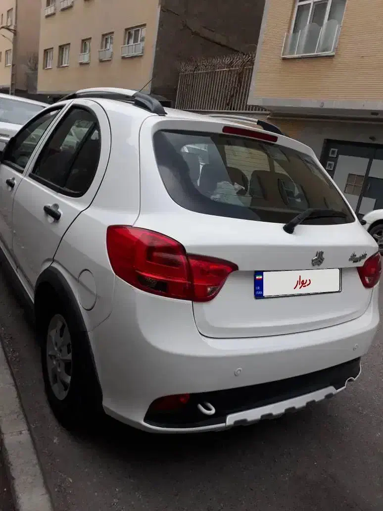 کوییک مدل ۹۸|خودرو سواری و وانت|تبریز, |دیوار